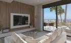 New Build - Bungalow  / Townhouse - Manilva - Urb. Bahia de las Rocas