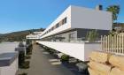 New Build - Bungalow  / Townhouse - Manilva - Urb. Bahia de las Rocas