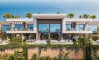 New Build - Bungalow  / Townhouse - Marbella - Bello Horizonte