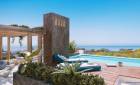 New Build - Bungalow  / Townhouse - Marbella - Bello Horizonte