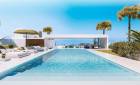 New Build - Bungalow  / Townhouse - Marbella - Bello Horizonte