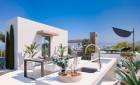 New Build - Bungalow  / Townhouse - Marbella - Bello Horizonte