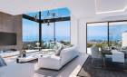 New Build - Bungalow  / Townhouse - Marbella - Bello Horizonte