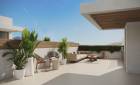 New Build - Bungalow  / Townhouse - Marbella - El Ingenio