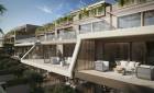 New Build - Bungalow  / Townhouse - Marbella - Elviria