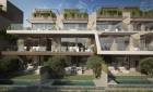 New Build - Bungalow  / Townhouse - Marbella - Elviria