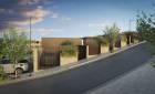 New Build - Bungalow  / Townhouse - Marbella - Elviria