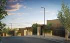 New Build - Bungalow  / Townhouse - Marbella - Elviria