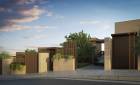 New Build - Bungalow  / Townhouse - Marbella - Elviria