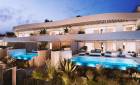 New Build - Bungalow  / Townhouse - Marbella - Las Chapas