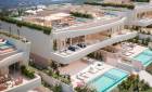 New Build - Bungalow  / Townhouse - Marbella - Las Chapas