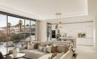 New Build - Bungalow  / Townhouse - Marbella - Los Monteros
