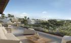 New Build - Bungalow  / Townhouse - Marbella - Los Monteros