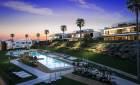 New Build - Bungalow  / Townhouse - Marbella - Los Monteros