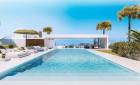 New Build - Bungalow  / Townhouse - Marbella - Rio Real Golf