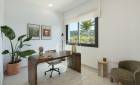 New Build - Bungalow  / Townhouse - Marbella - Rio Real Golf