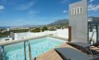 New Build - Bungalow  / Townhouse - Marbella - Rio Real Golf
