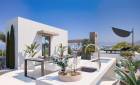 New Build - Bungalow  / Townhouse - Marbella - Rio Real