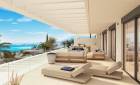 New Build - Bungalow  / Townhouse - Marbella - Santa Clara Golf
