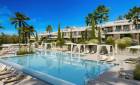 New Build - Bungalow  / Townhouse - Marbella - Santa Clara Golf