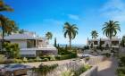 New Build - Bungalow  / Townhouse - Marbella - Santa Clara Golf