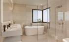 New Build - Bungalow  / Townhouse - Marbella - Santa Clara Golf