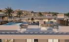 New Build - Bungalow  / Townhouse - Marbella - Santa Clara Golf