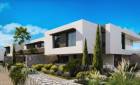 New Build - Bungalow  / Townhouse - Marbella - Santa Clara Golf
