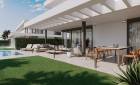 New Build - Bungalow  / Townhouse - Marbella - Santa Clara Golf