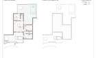 New Build - Bungalow  / Townhouse - Mazarron - Country Club