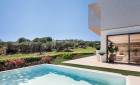 New Build - Bungalow  / Townhouse - Mijas - La Cala De Mijas