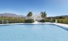 New Build - Bungalow  / Townhouse - Mijas - La Cala Golf