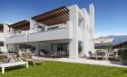 New Build - Bungalow  / Townhouse - Mijas - La Cala Golf