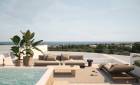 New Build - Bungalow  / Townhouse - Mijas - Torrenueva