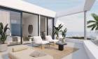 New Build - Bungalow  / Townhouse - Mijas - Torrenueva