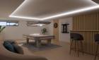 New Build - Bungalow  / Townhouse - Mijas - Torrenueva