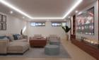 New Build - Bungalow  / Townhouse - Mijas - Torrenueva