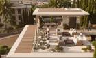 New Build - Bungalow  / Townhouse - Mijas - Urb. Buenavista