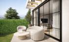 New Build - Bungalow  / Townhouse - Monda - Guaro