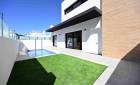 New Build - Bungalow  / Townhouse - Orihuela Costa - Las Filipinas