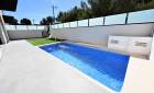 New Build - Bungalow  / Townhouse - Orihuela Costa - Las Filipinas