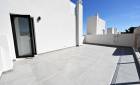 New Build - Bungalow  / Townhouse - Orihuela Costa - Las Filipinas