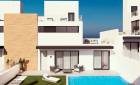 New Build - Bungalow  / Townhouse - Orihuela Costa - Las Filipinas