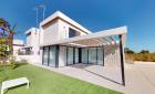 New Build - Bungalow  / Townhouse - Orihuela Costa - Montezenia