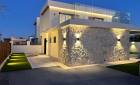New Build - Bungalow  / Townhouse - Orihuela Costa - Montezenia