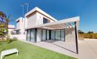 New Build - Bungalow  / Townhouse - Orihuela Costa - Montezenia