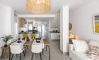 New Build - Bungalow  / Townhouse - Orihuela Costa - Pau 26