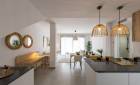 New Build - Bungalow  / Townhouse - Orihuela Costa - Pau 26