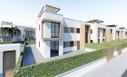 New Build - Bungalow  / Townhouse - Orihuela Costa - Pau 26