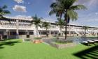 New Build - Bungalow  / Townhouse - Orihuela Costa - Punta Prima